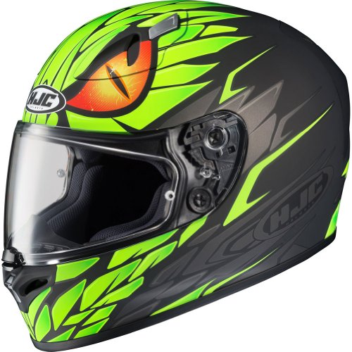 Helmets HJC Helmets 0817-1434-06-HH