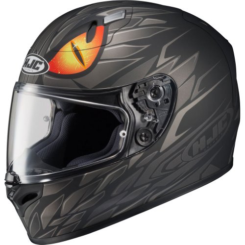 Helmets HJC Helmets 0817-1435-06-HH