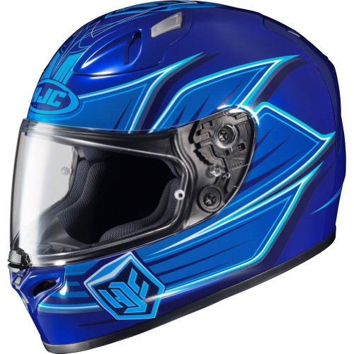 Helmets HJC Helmets 0817-1502-05-HH