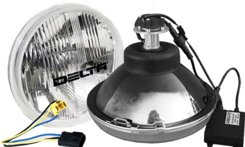 Performance Lighting Delta 01-1148-LED2