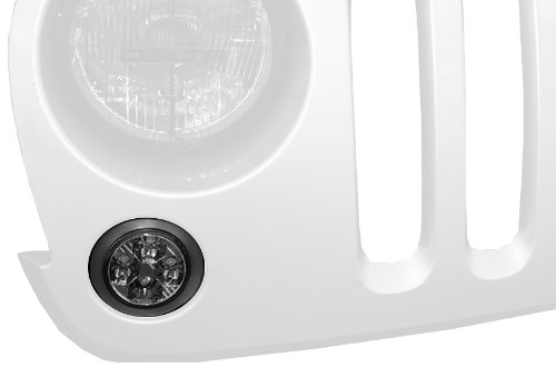 Performance Parts & Accessories Delta 01-3988-LED2