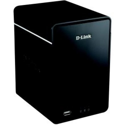 Link Kits D-Link DNR-326