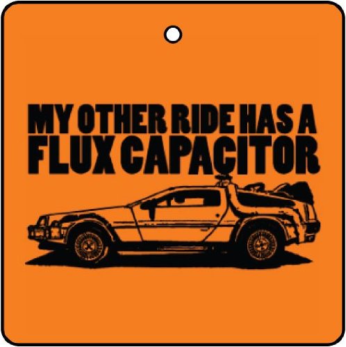 Air Fresheners AAF-Geek (Culture) GK-800115