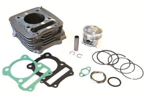 Pistons Athena Manufacturing P400510100018