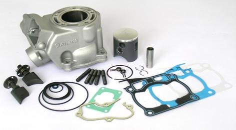 Athena (P400485100008) 54mm 125cc Standard Bore Cylinder Kit Trainer Accessories Athena Manufacturing P400485100008