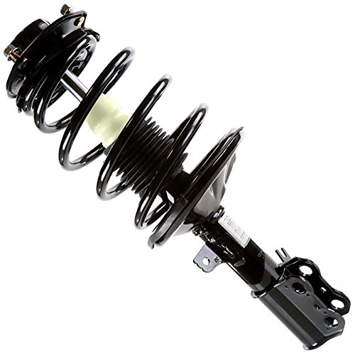 Struts Prime Choice Auto Parts CST100089