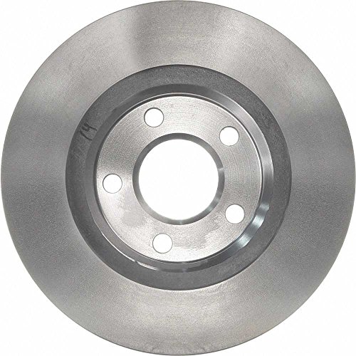 Rotors Prime Choice Auto Parts R65036