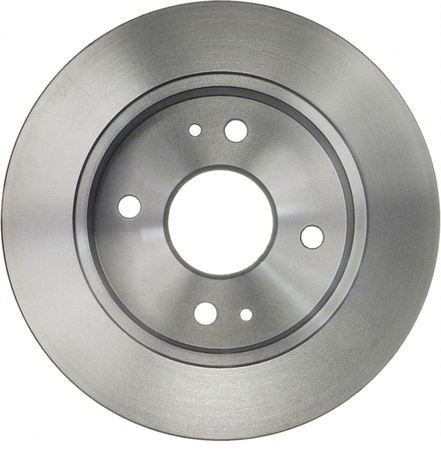 Rotors Prime Choice Auto Parts R41040