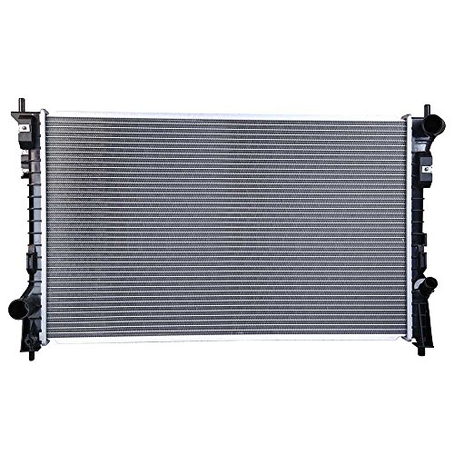 Radiators Prime Choice Auto Parts RK1180