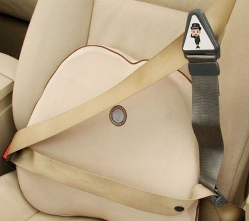 Seat Belts Huoshang 21065