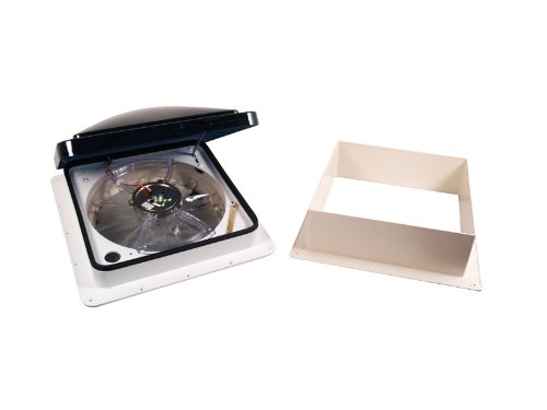 RV Parts & Accessories Fan-Tastic Vent 803351