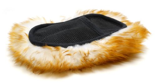 Koala Wash Mitt Sponges & Mitts Koala WM-200