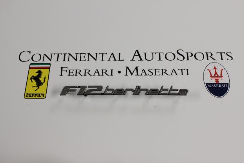 Emblems Ferrari 85045100