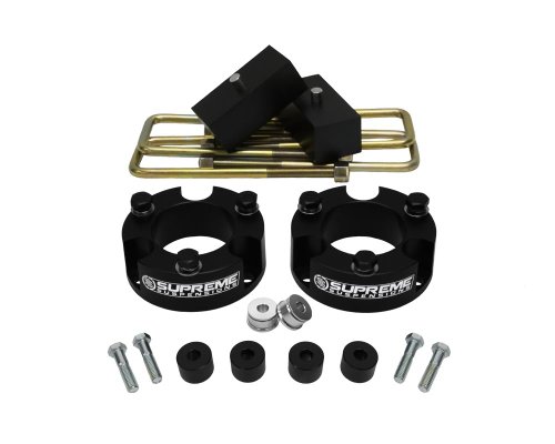 Body Lift Kits Supreme Suspensions AZM 293(3R)(U5)(650) pro