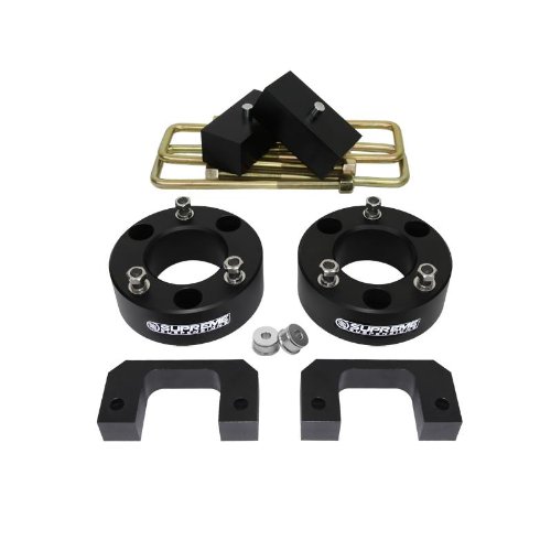 Body Lift Kits Supreme Suspensions AZM 440(2R) pro blk