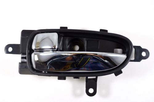 Body PT Auto Warehouse NI-2121MA-LH