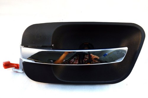 Body PT Auto Warehouse CH-2300MA-LH