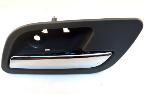 Body PT Auto Warehouse GM-2546MG-RR