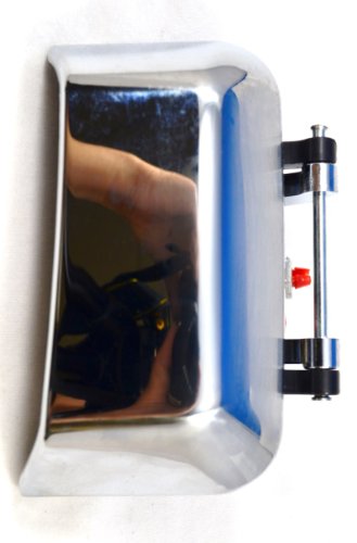 Body PT Auto Warehouse CH-3307M-RR