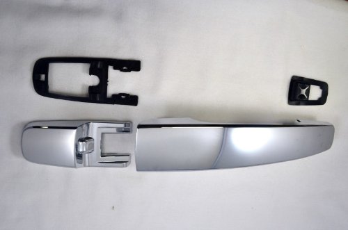 Body PT Auto Warehouse FO-3346M-FRK