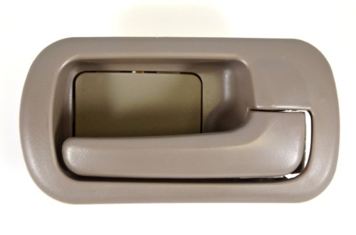 Body PT Auto Warehouse HO-2572B-RR