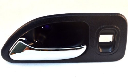 Body PT Auto Warehouse HO-2579MJ-RL