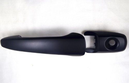 Body PT Auto Warehouse FO-3929P-FL