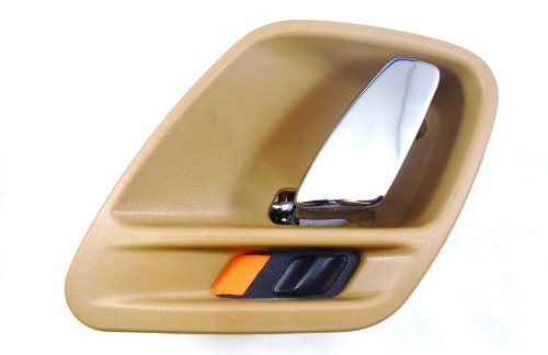 Body PT Auto Warehouse CH-2813MB-LH