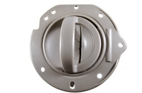 Body PT Auto Warehouse CH-2826E-RH