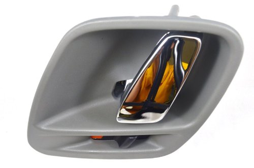 Body PT Auto Warehouse CH-2813MG-LH