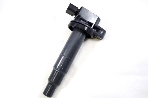 PT Auto Warehouse IC316 - Ignition Coil Coils PT Auto Warehouse IC316