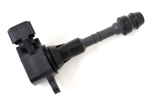 Coils PT Auto Warehouse IC349