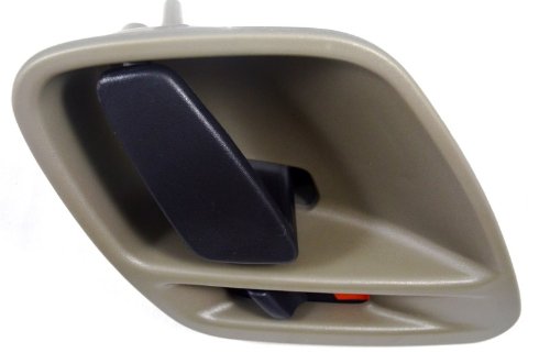Body PT Auto Warehouse CH-2813H-RH