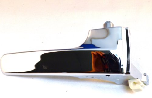 Body PT Auto Warehouse CH-2825M-RH