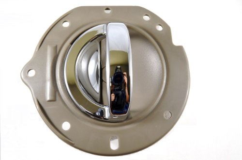 Body PT Auto Warehouse CH-2826MB-LH