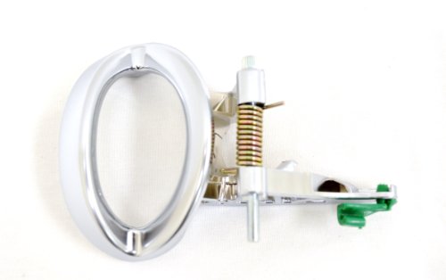 Body PT Auto Warehouse CH-2301M-RH