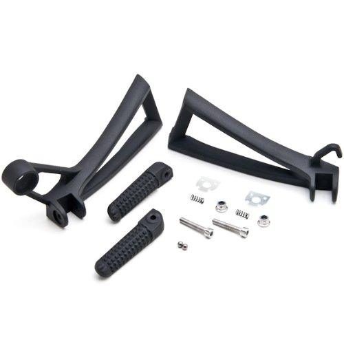 Foot Pegs KapscoMoto BFR009-B