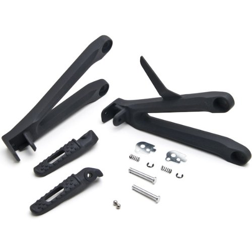 Foot Pegs KapscoMoto BFR011-B