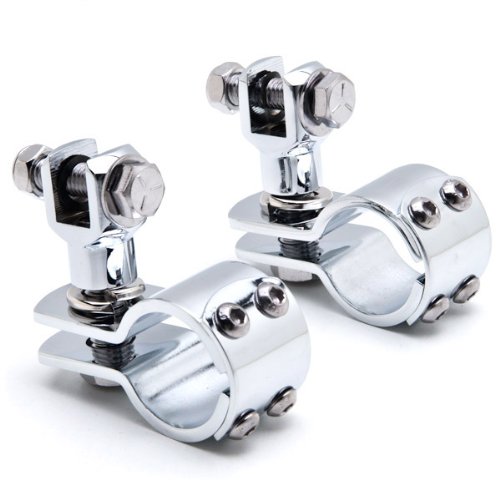 Foot Pegs KapscoMoto NP013-C