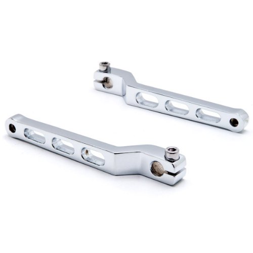 Pedals KapscoMoto NP014-C