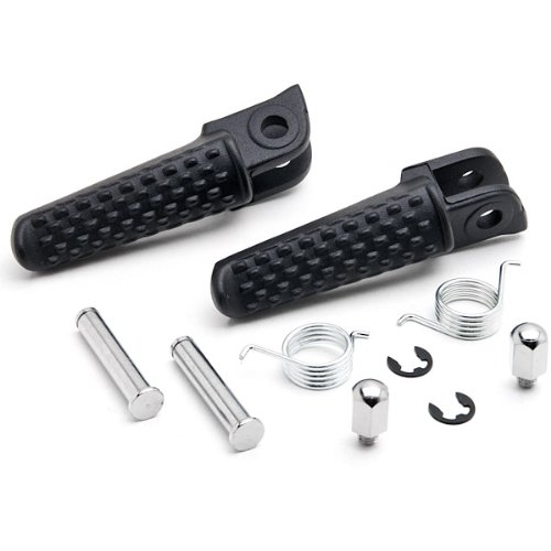 Foot Pegs KapscoMoto BFR023-B