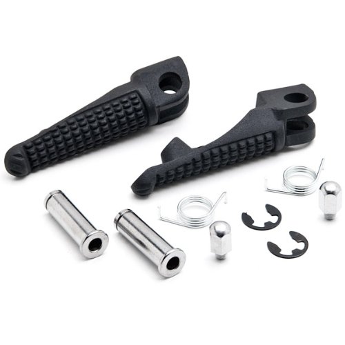 Foot Pegs KapscoMoto BFR029-B