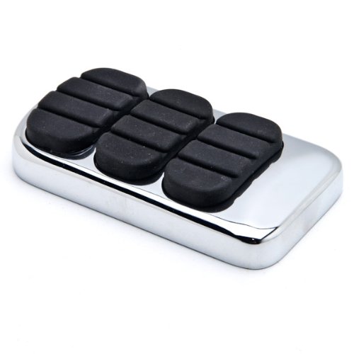 Pedals KapscoMoto NP015-C