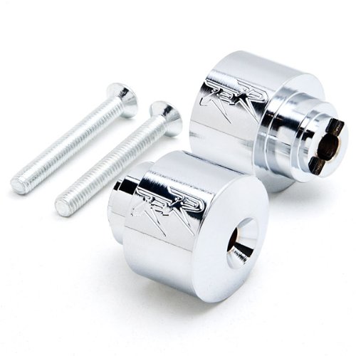 Bar Ends KapscoMoto WBE013-C