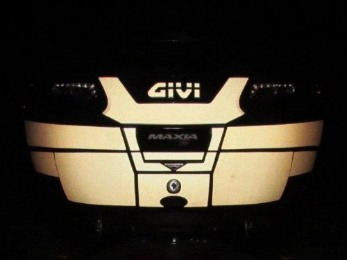 Decals Real Time Industries GIVIE55TC1