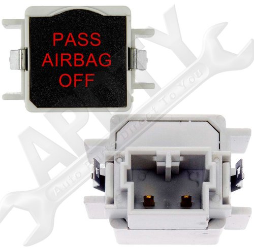 Airbags APDTY 035900