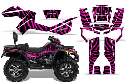 Decals CREATORX CXAMZ001014