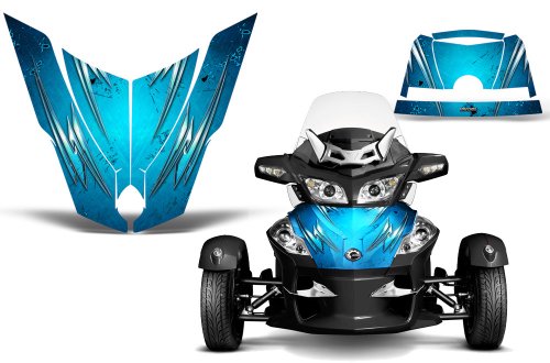 Decals CREATORX CXAMZ000520