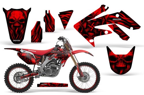 Decals CREATORX CXAMZ001539