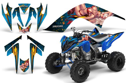 Decals CREATORX CXAMZ005031